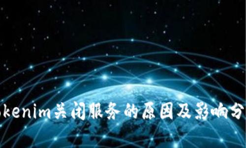 Tokenim关闭服务的原因及影响分析