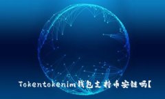  Tokentokenim钱包支持币安链吗？