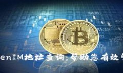 如何进行TokenIM地址查询：
