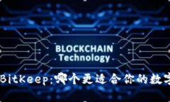 Tokenim与BitKeep：哪个更适合