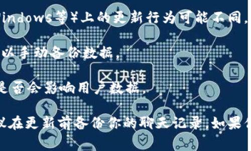 在使用TokenIM或类似的即时通讯服务时，更新通常不会导致重新导入聊天记录或历史数据。这是因为大多数现代即时通讯应用在更新过程中会保留用户的设置和数据。

然而，具体的行为可能依赖于以下几个因素：

1. **更新类型**：小型补丁更新可能不会影响数据，而较大的版本更新（例如从一个主要版本到另一个）可能会触及数据管理。

2. **设备和平台**：不同设备（如手机、PC等）和操作系统（iOS、Android、Windows等）上的更新行为可能不同。

3. **用户设置**：一些应用可能提供备份和恢复选项，用户在更新之前可以手动备份数据。

4. **开发者说明**：更新日志或开发者官方文档中通常会说明此次更新是否会影响用户数据。

总体来说，为了安全起见，如果经过一个重大的更新，你担心数据丢失，建议在更新前备份你的聊天记录。如果你有任何疑虑，可以访问TokenIM的官方网站或用户支持获取确切的信息。