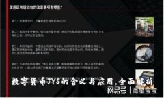 数字货币JYS的含义与应用